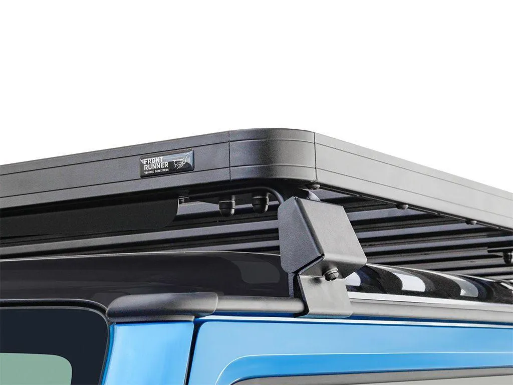 Front Runner Slimline II Roof Rack - Suzuki Jimny 2018-Current