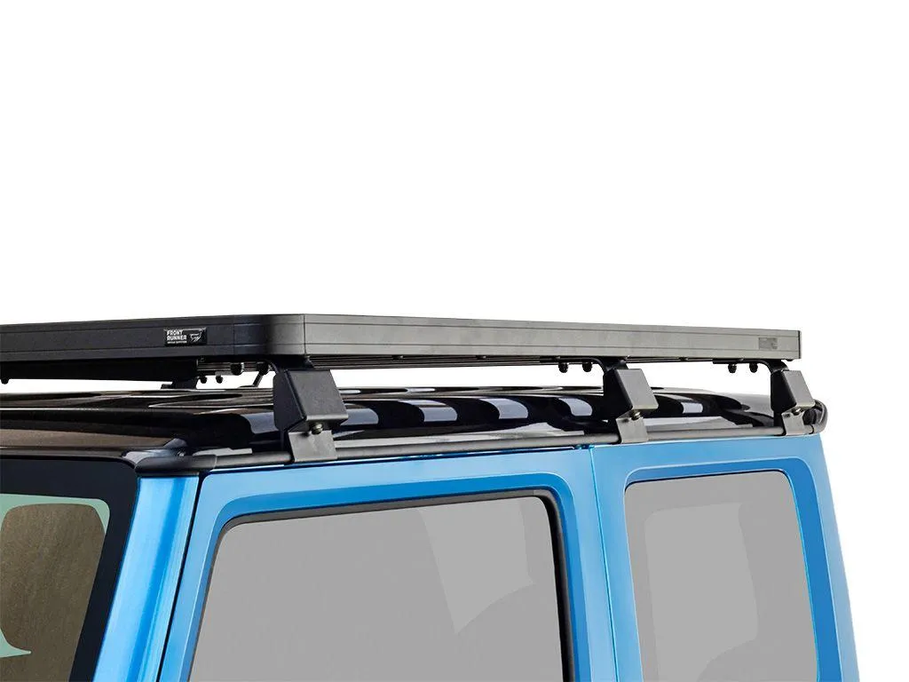 Front Runner Slimline II Roof Rack - Suzuki Jimny 2018-Current