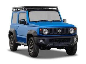 Front Runner Slimline II Roof Rack - Suzuki Jimny 2018-Current