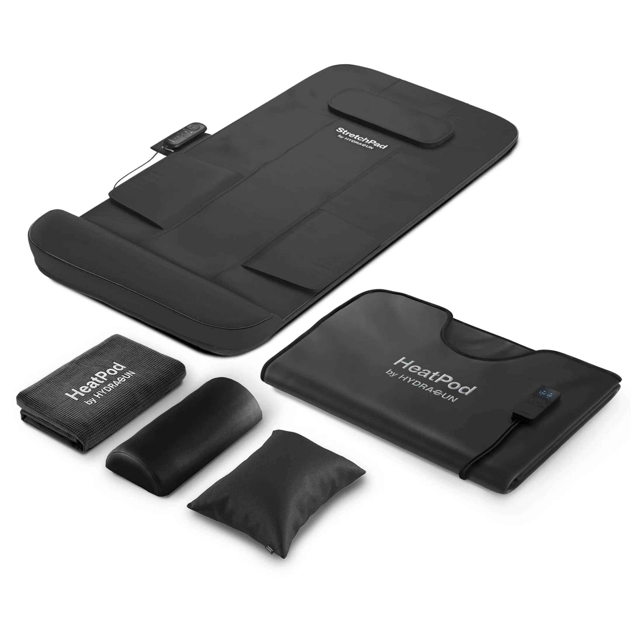 Full-Body Relief Bundle