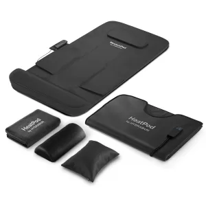 Full-Body Relief Bundle