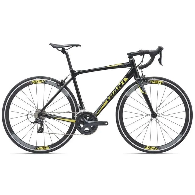 Giant SCR 1 Road Bike