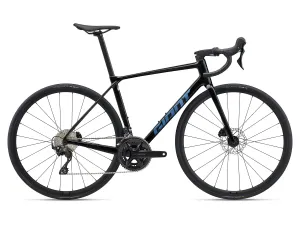 Giant TCR Advanced 2 KOM Performance Road Bike 2025