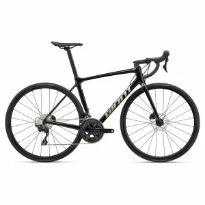Giant TCR Advanced 2 KOM Race Road Bike 2024
