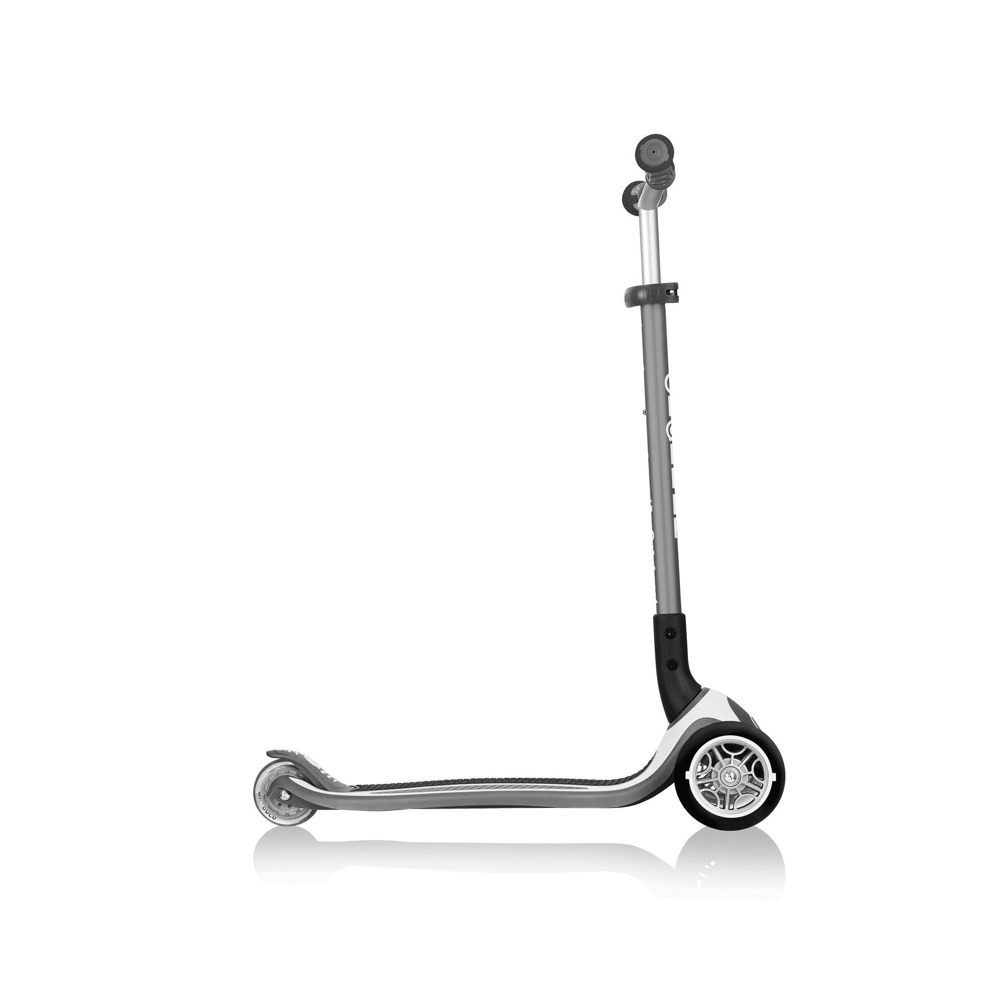 Globber Master Scooter - Grey