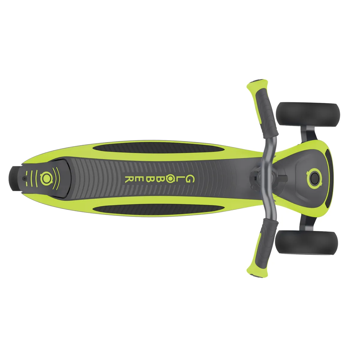 Globber Ultimum 3-Wheel Scooter