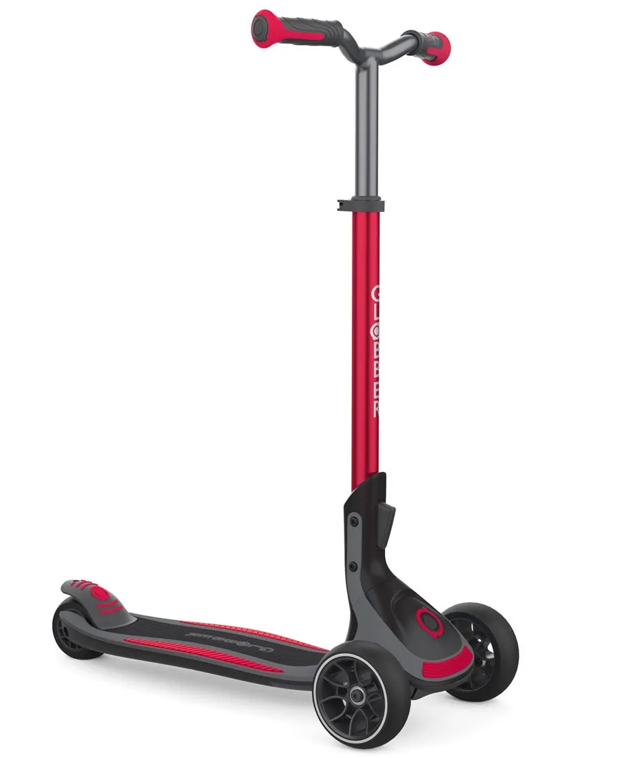 Globber Ultimum 3-Wheel Scooter