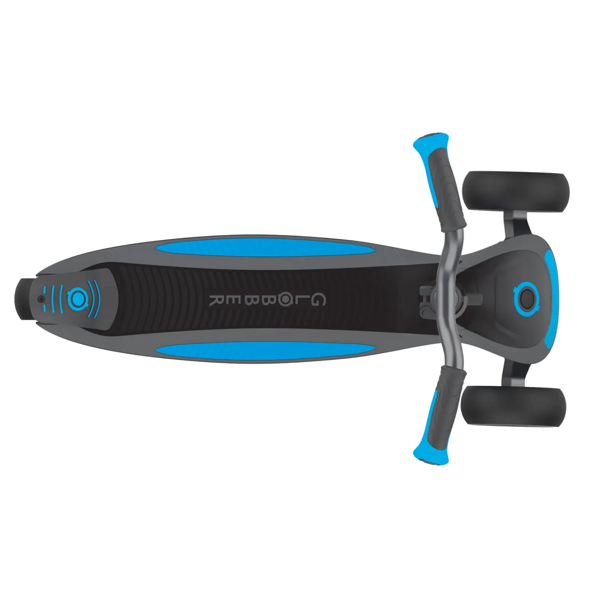 Globber Ultimum 3-Wheel Scooter