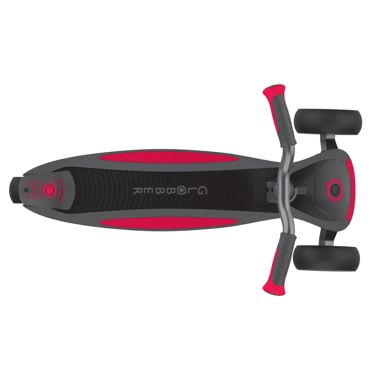 Globber Ultimum 3-Wheel Scooter