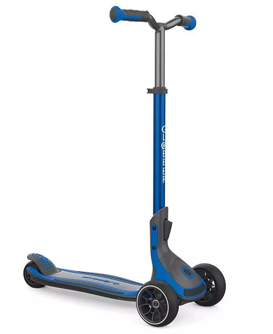 Globber Ultimum 3-Wheel Scooter