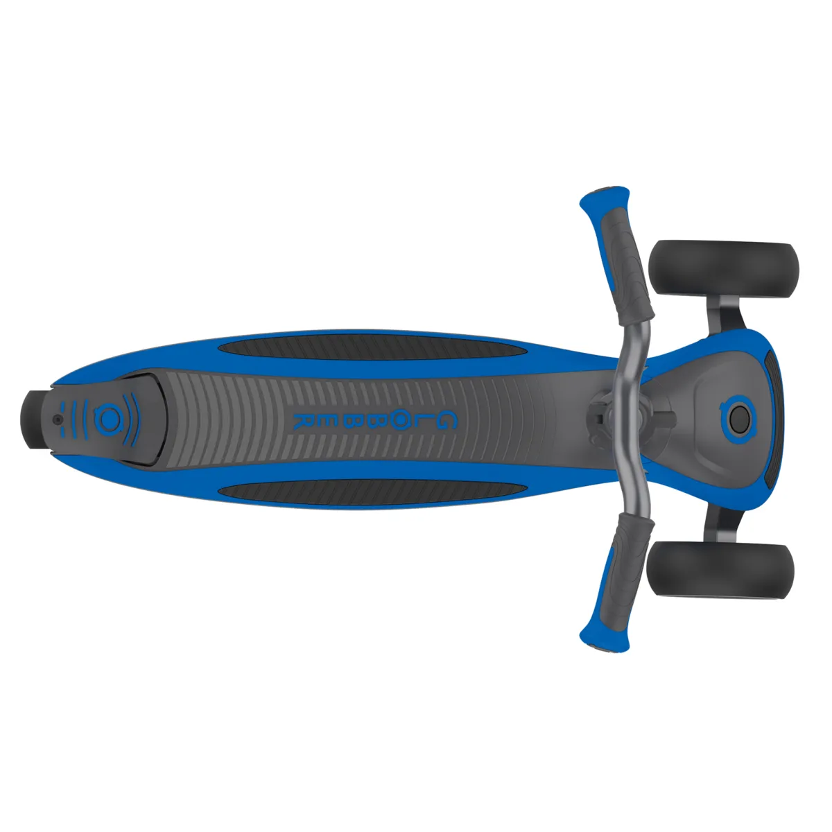 Globber Ultimum 3-Wheel Scooter