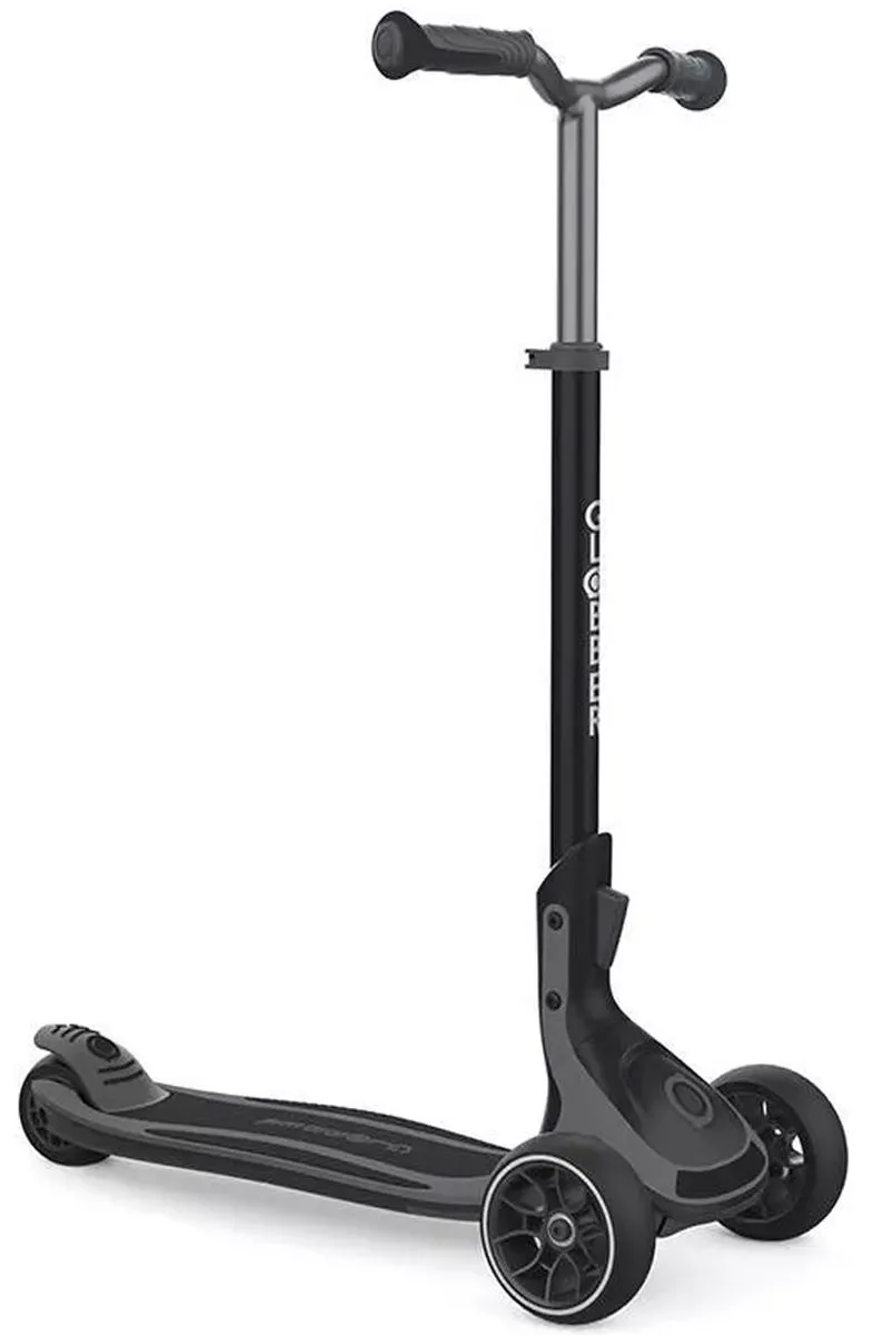 Globber Ultimum 3-Wheel Scooter