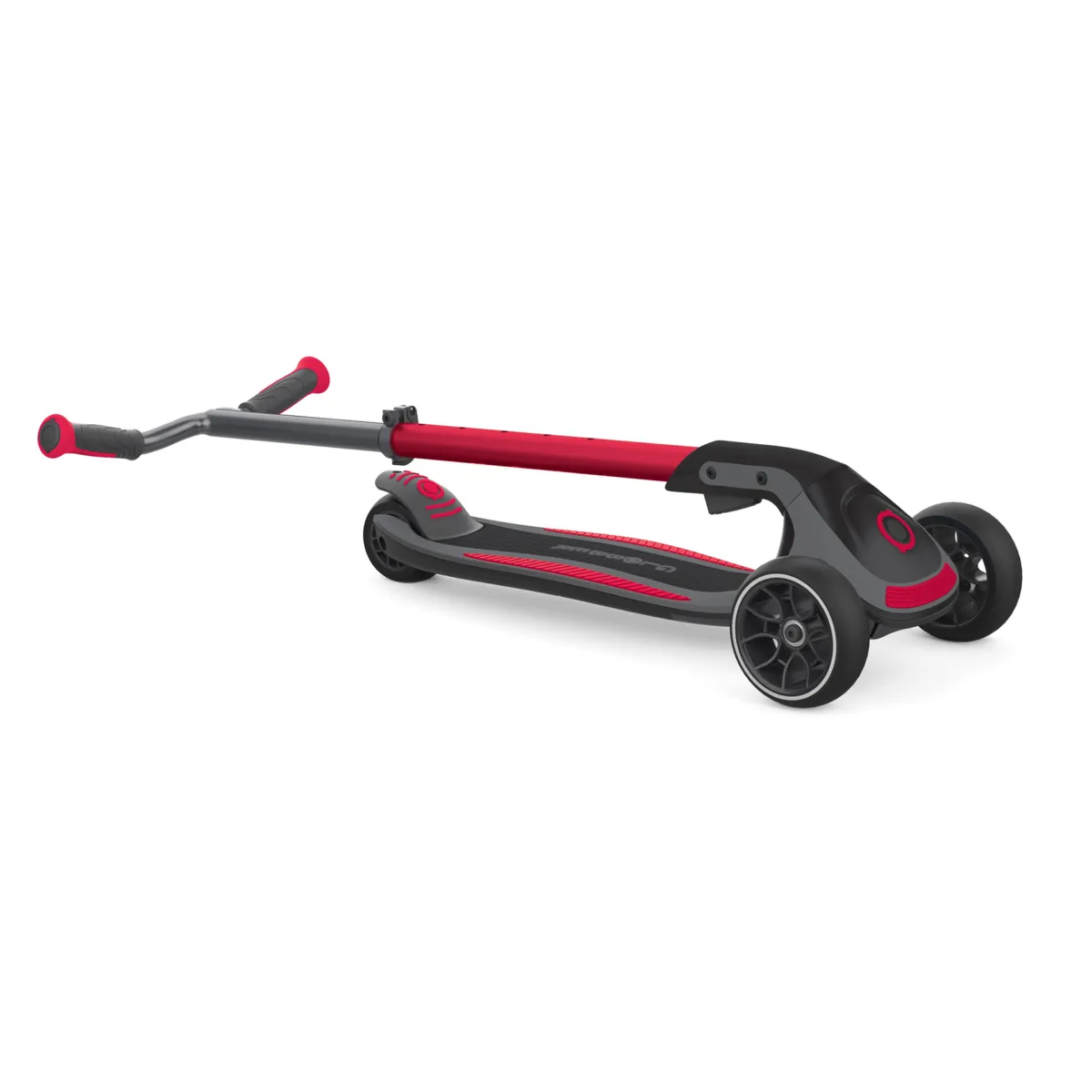 Globber Ultimum 3-Wheel Scooter