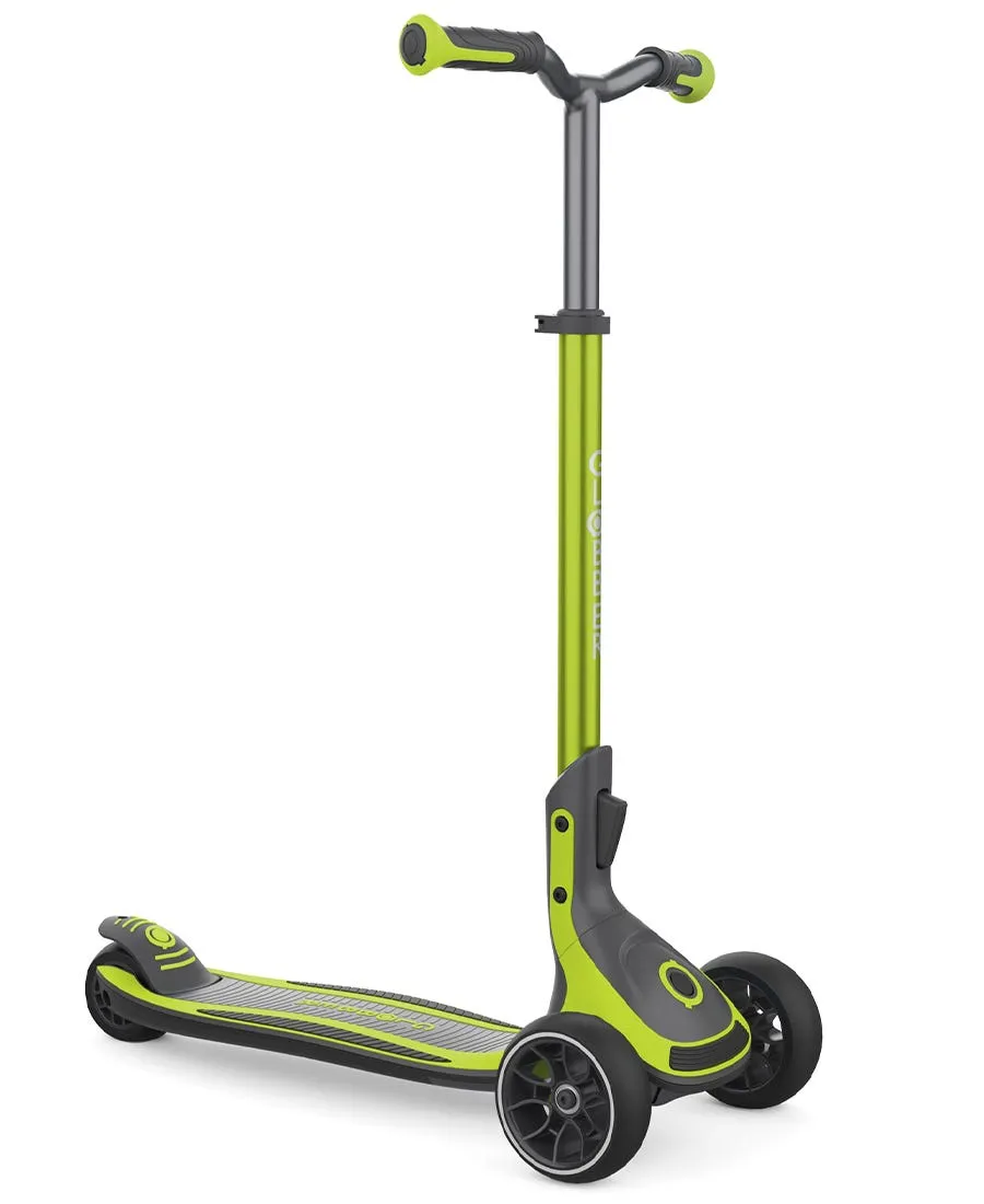 Globber Ultimum 3-Wheel Scooter
