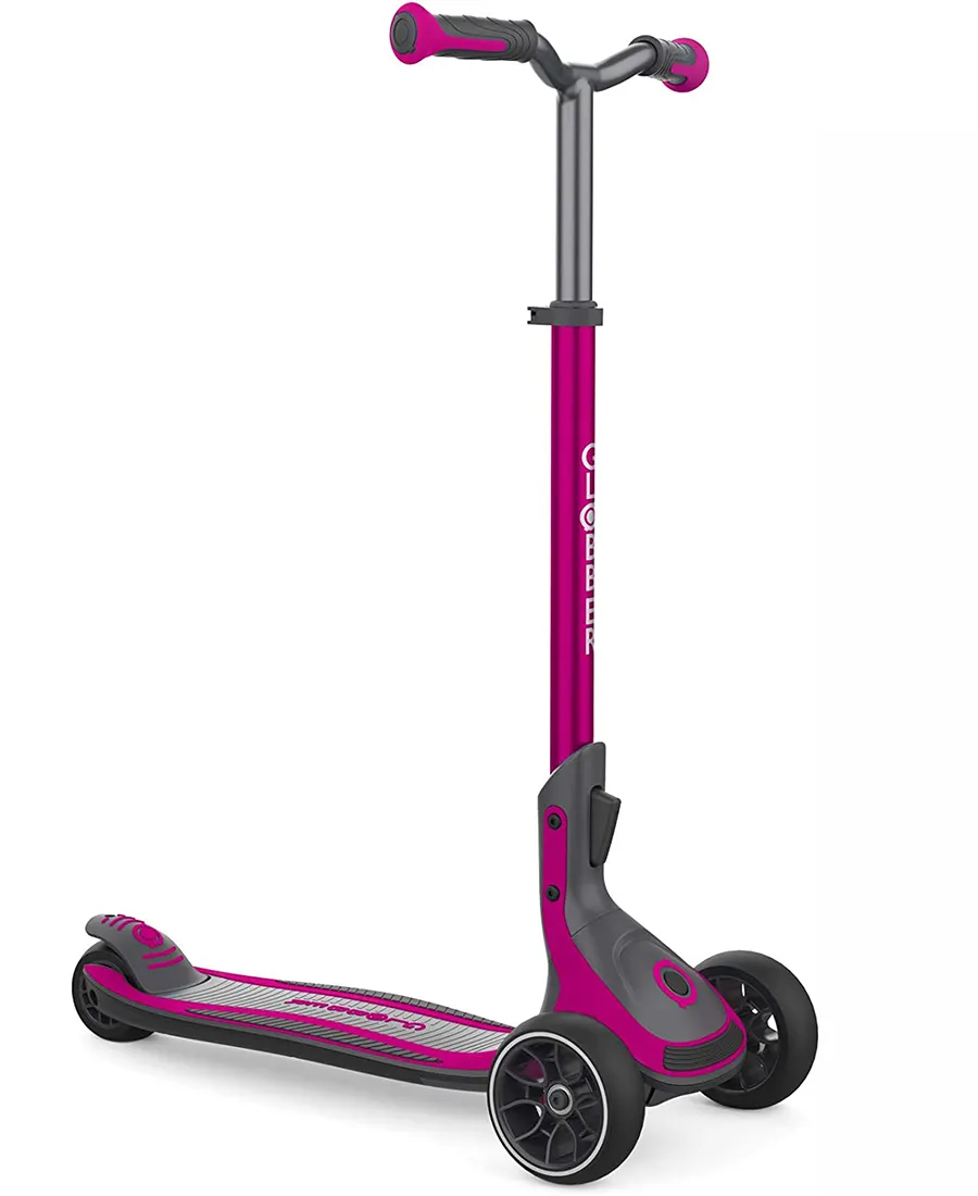Globber Ultimum 3-Wheel Scooter