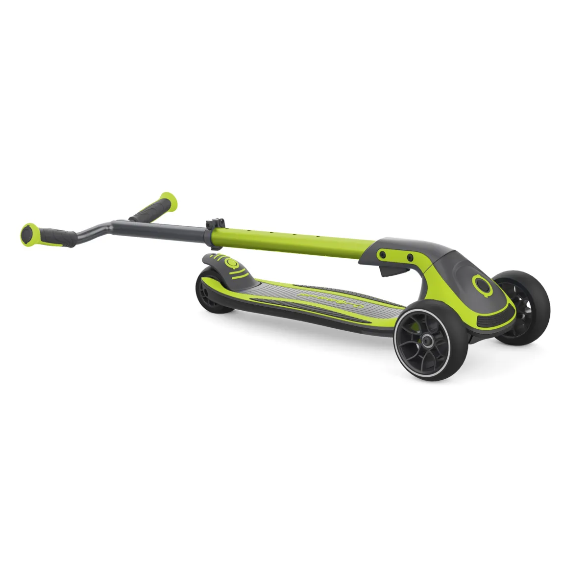 Globber Ultimum 3-Wheel Scooter