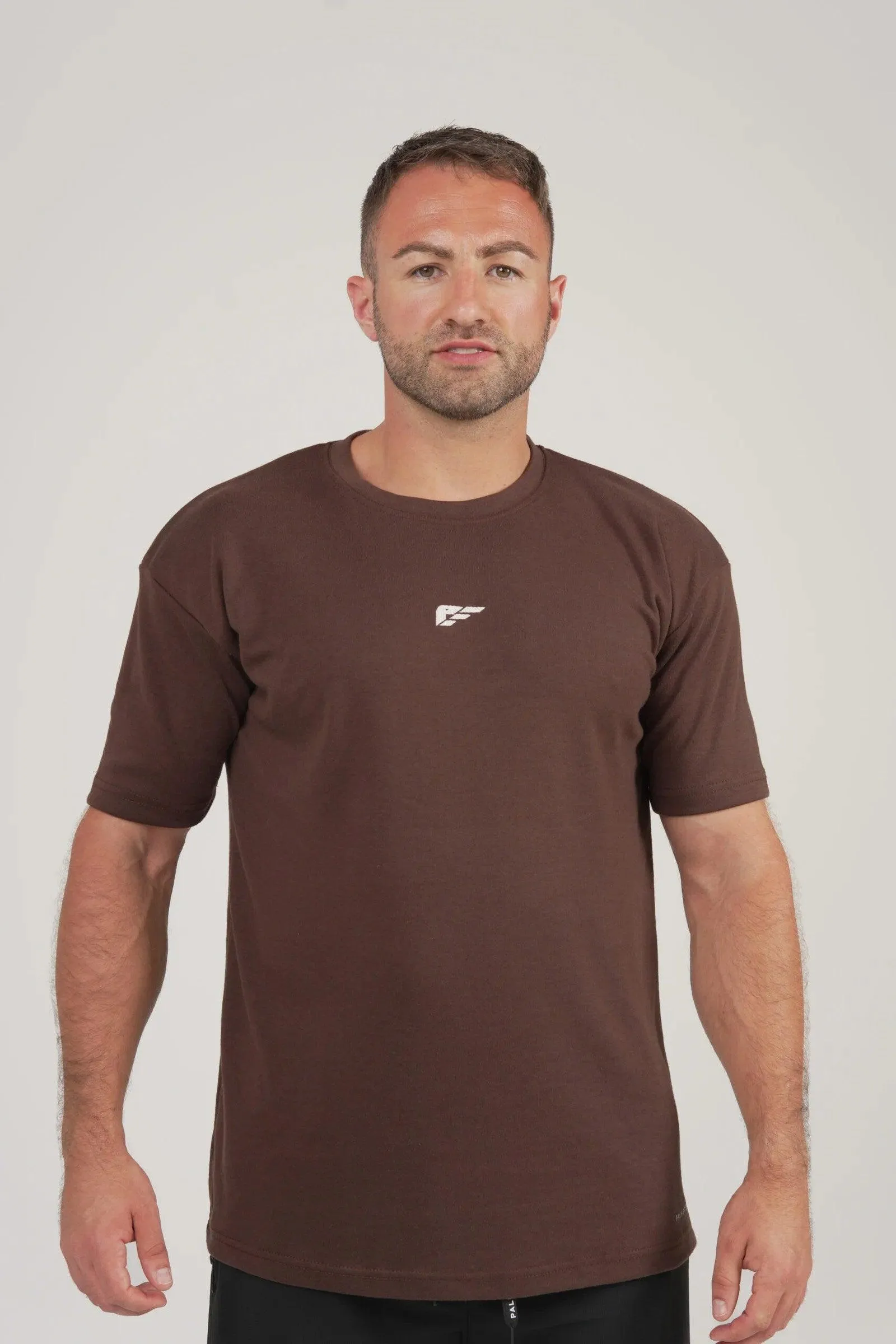 Graphic Strength Tshirt
