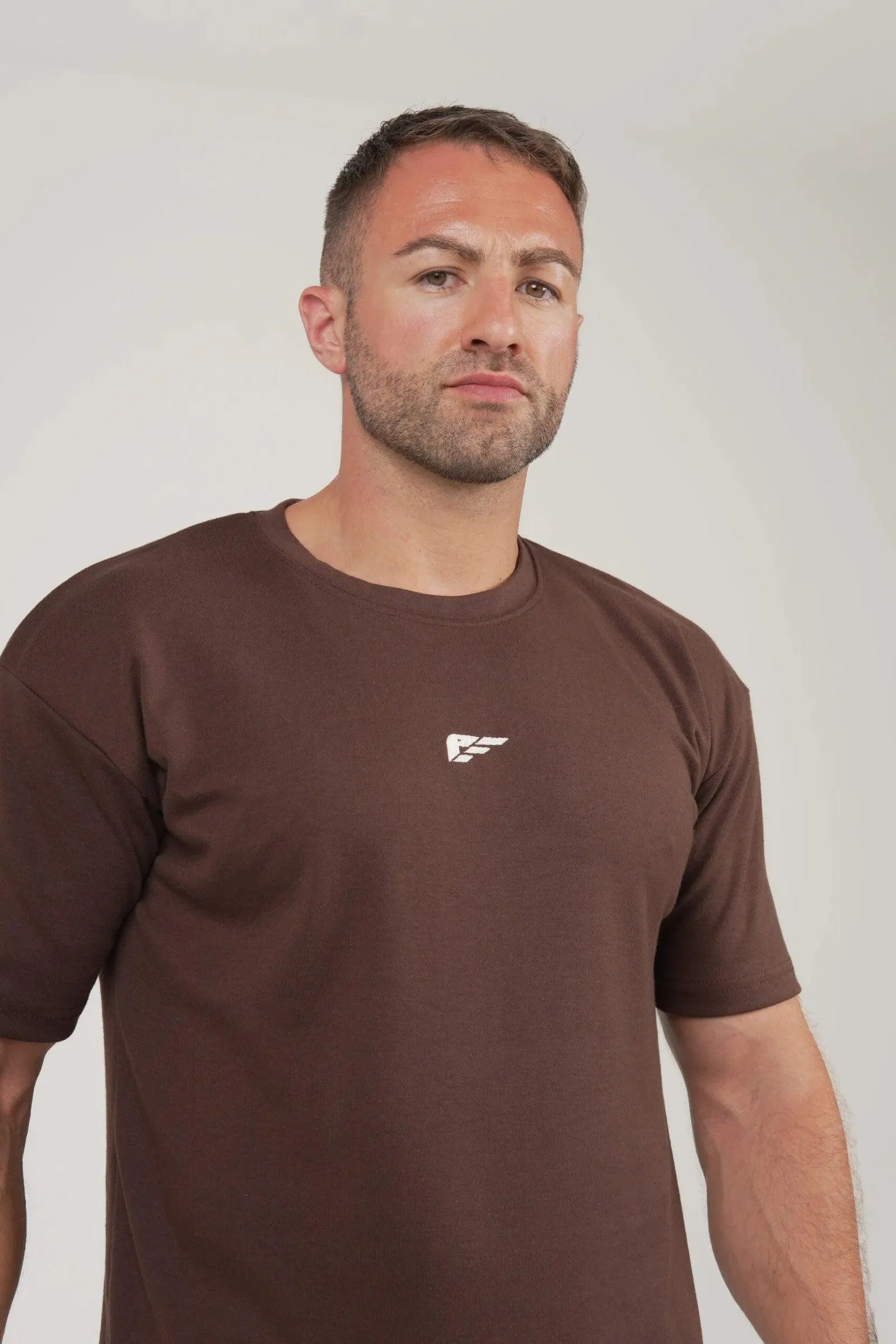 Graphic Strength Tshirt