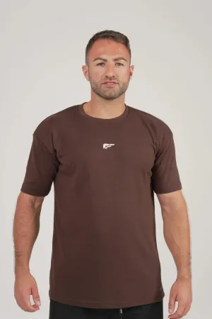 Graphic Strength Tshirt