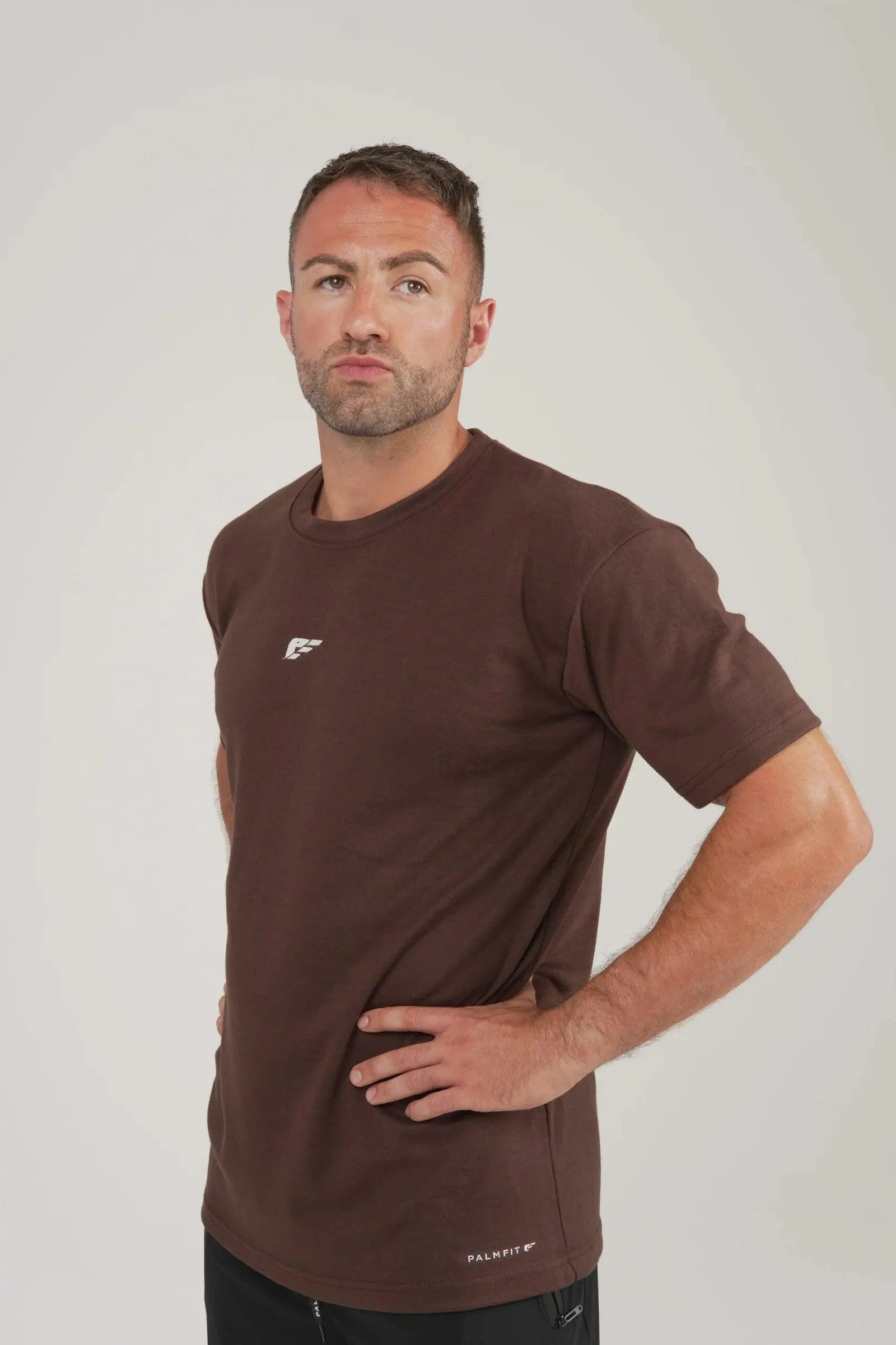 Graphic Strength Tshirt
