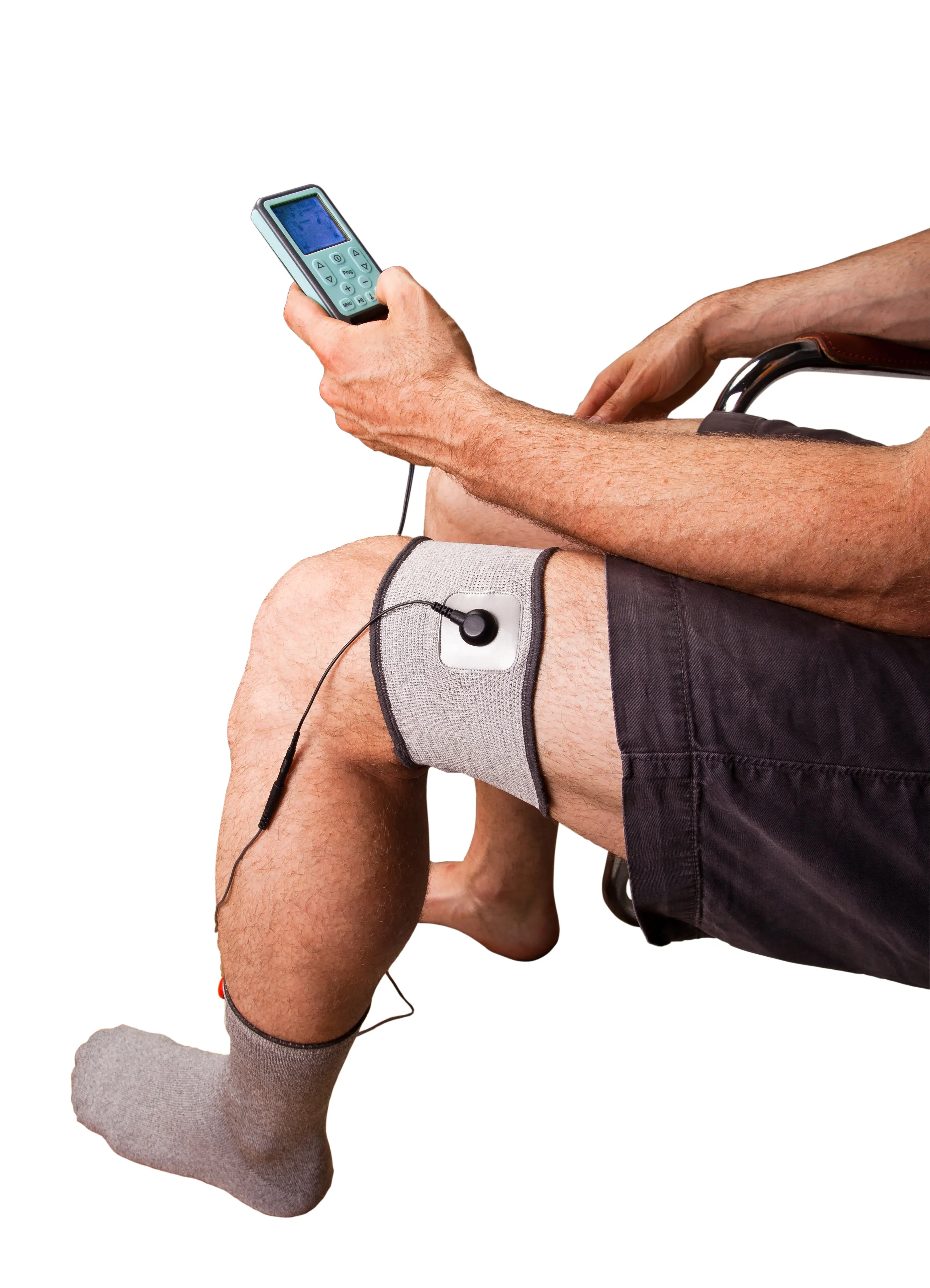 Hand & Foot Neuropathy System