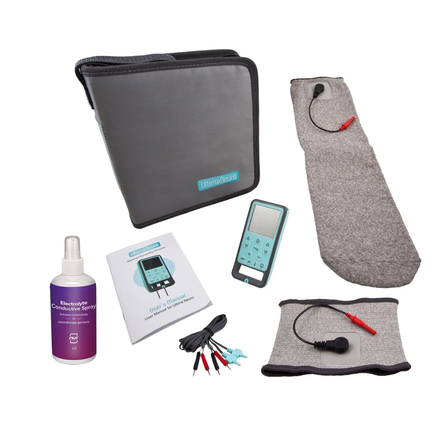 Hand & Foot Neuropathy System