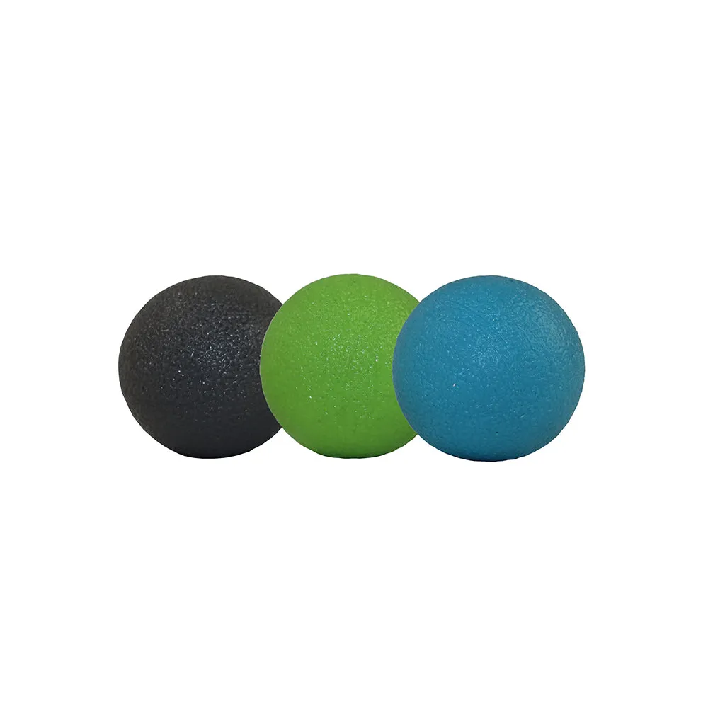 Hand Therapy Ball Set Of 3