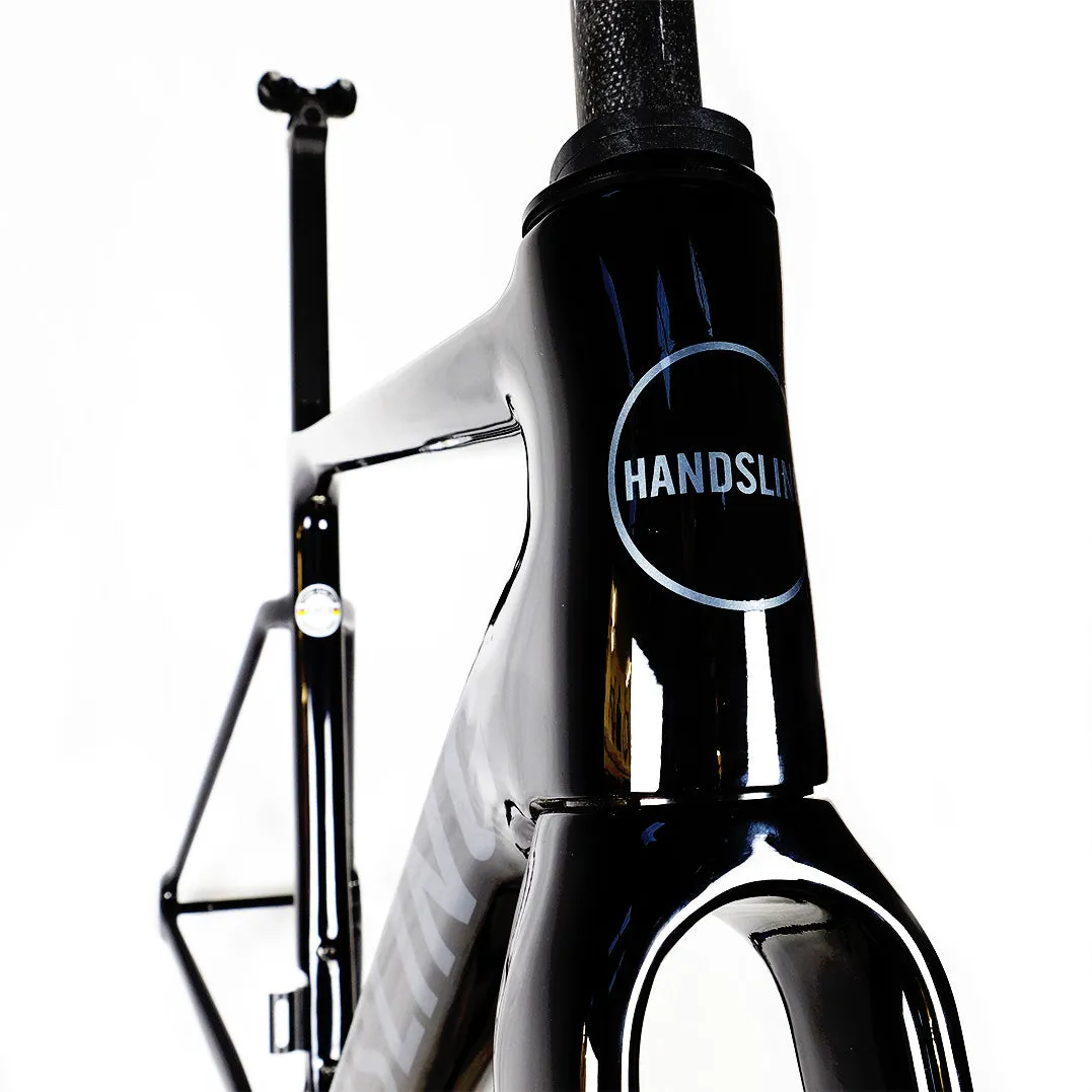 Handsling A1R0evo: Customise Your Bike