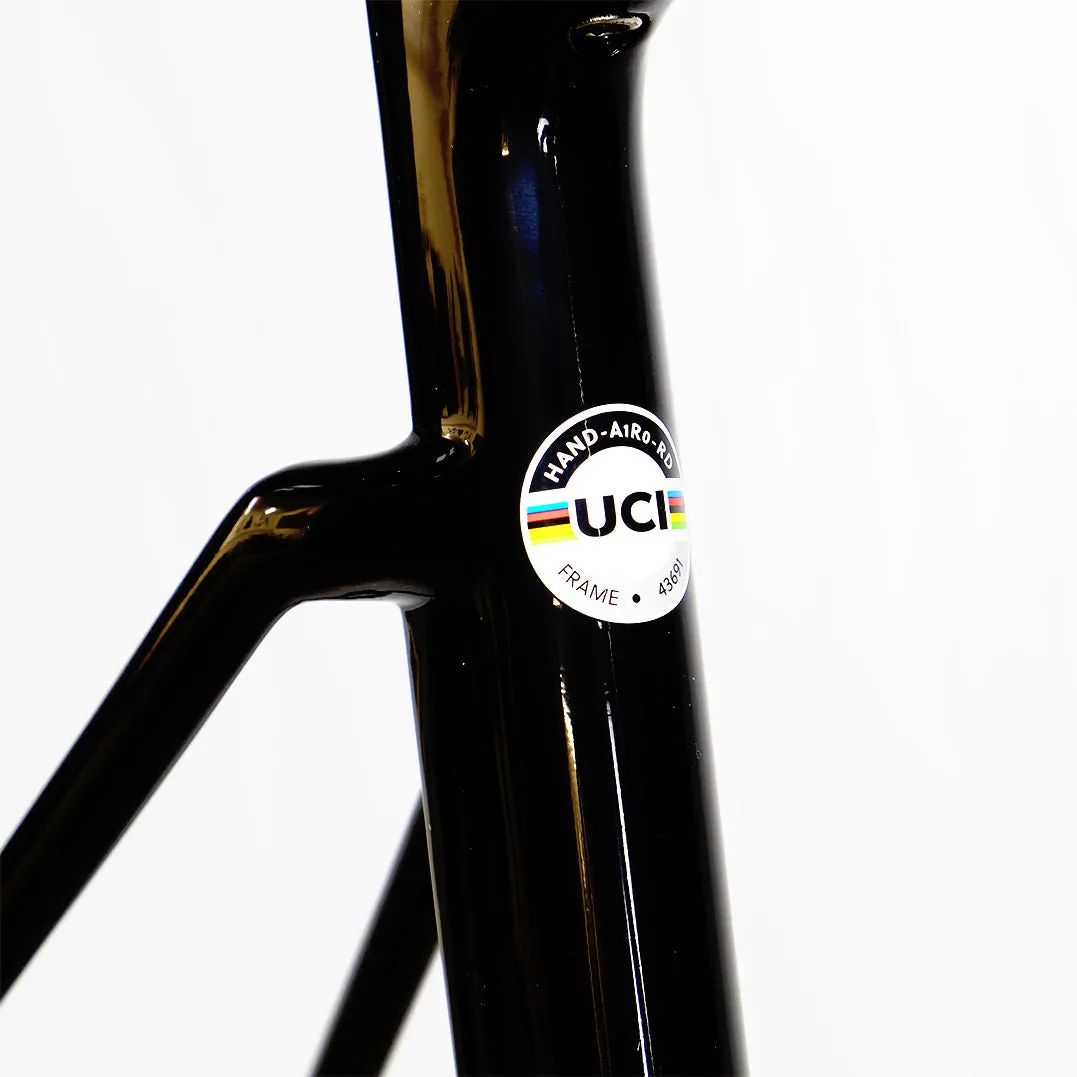 Handsling A1R0evo: Customise Your Bike
