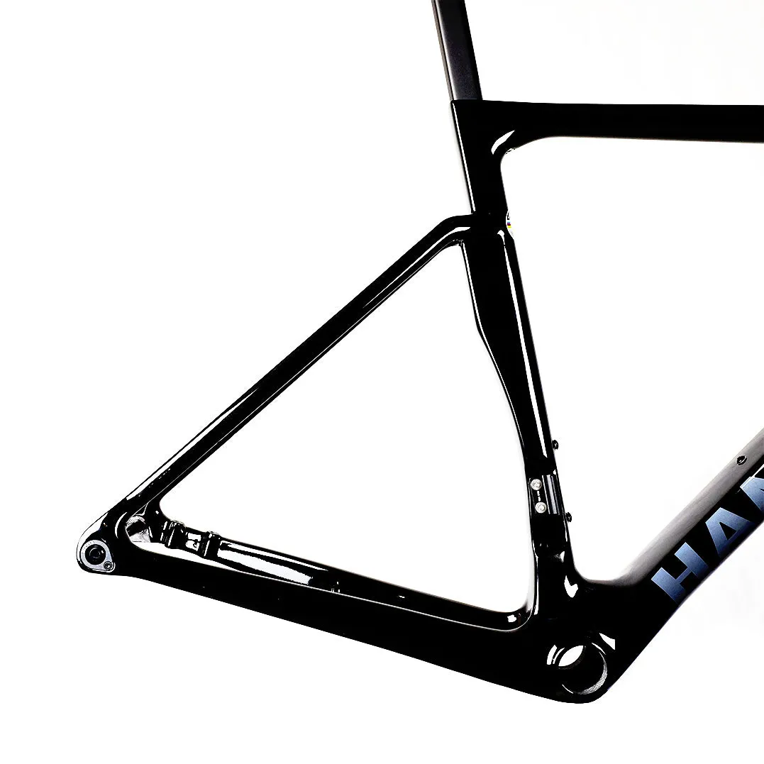 Handsling A1R0evo: Customise Your Bike