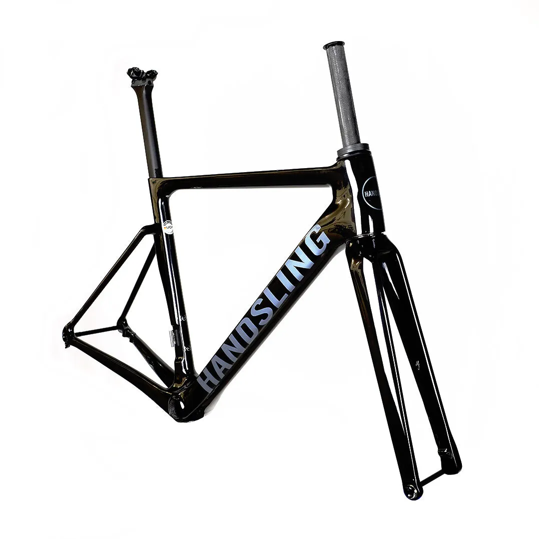 Handsling A1R0evo: Customise Your Bike