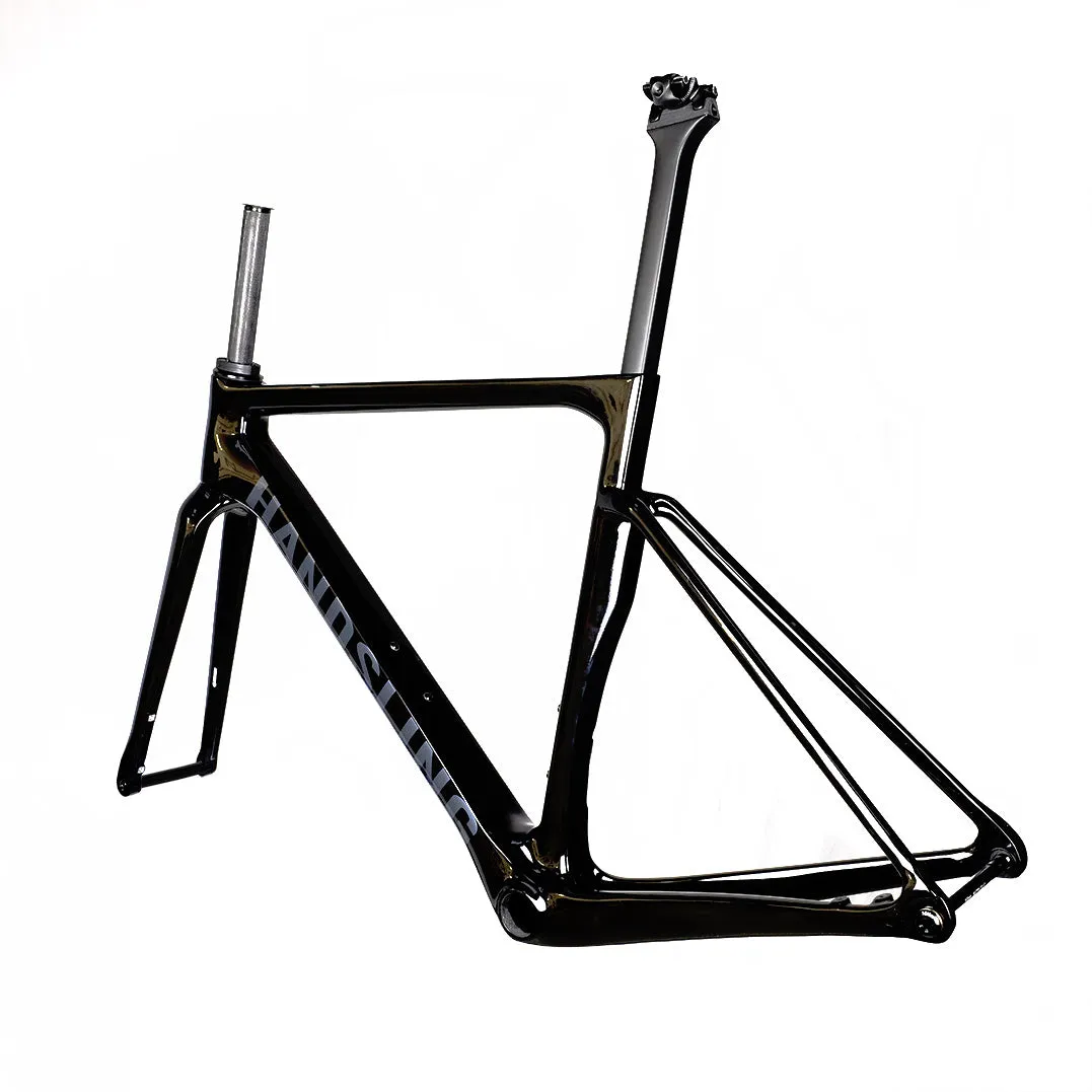 Handsling A1R0evo: Customise Your Bike