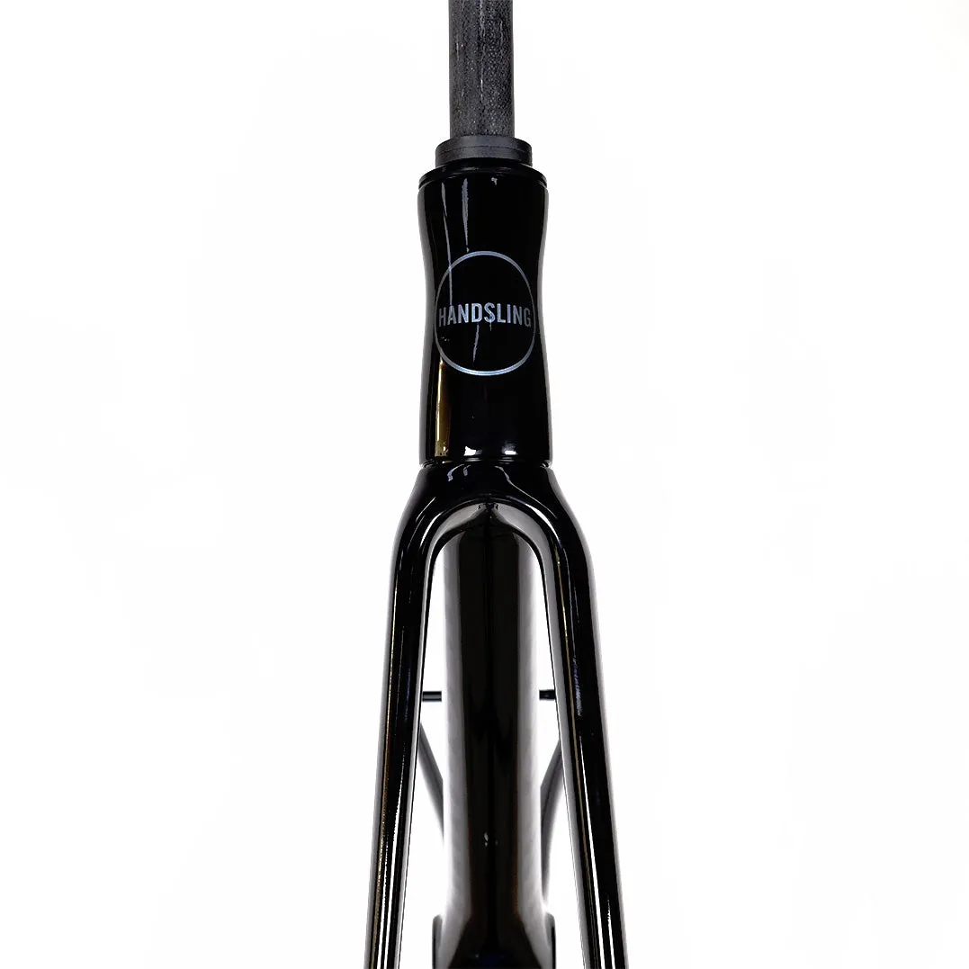 Handsling A1R0evo: Customise Your Bike