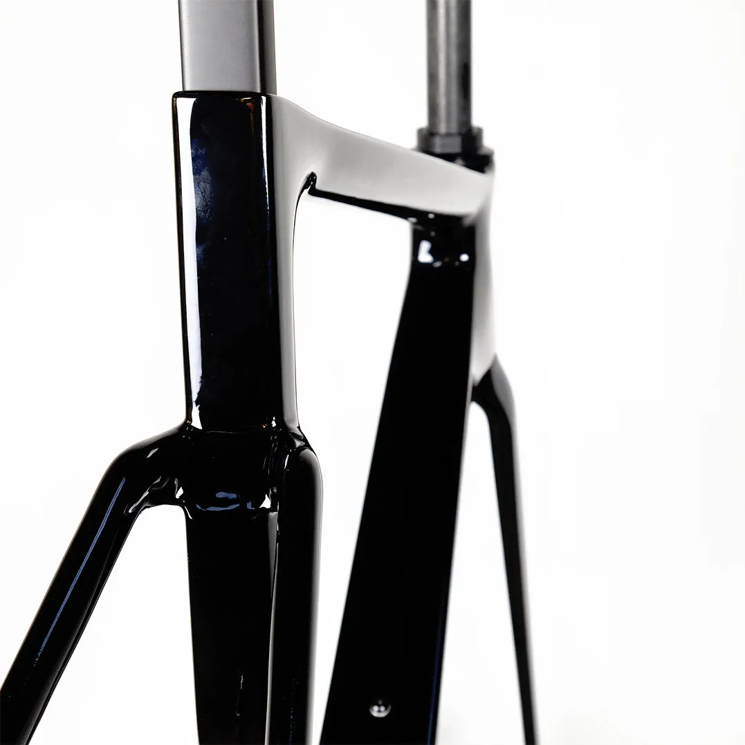 Handsling A1R0evo: Customise Your Bike