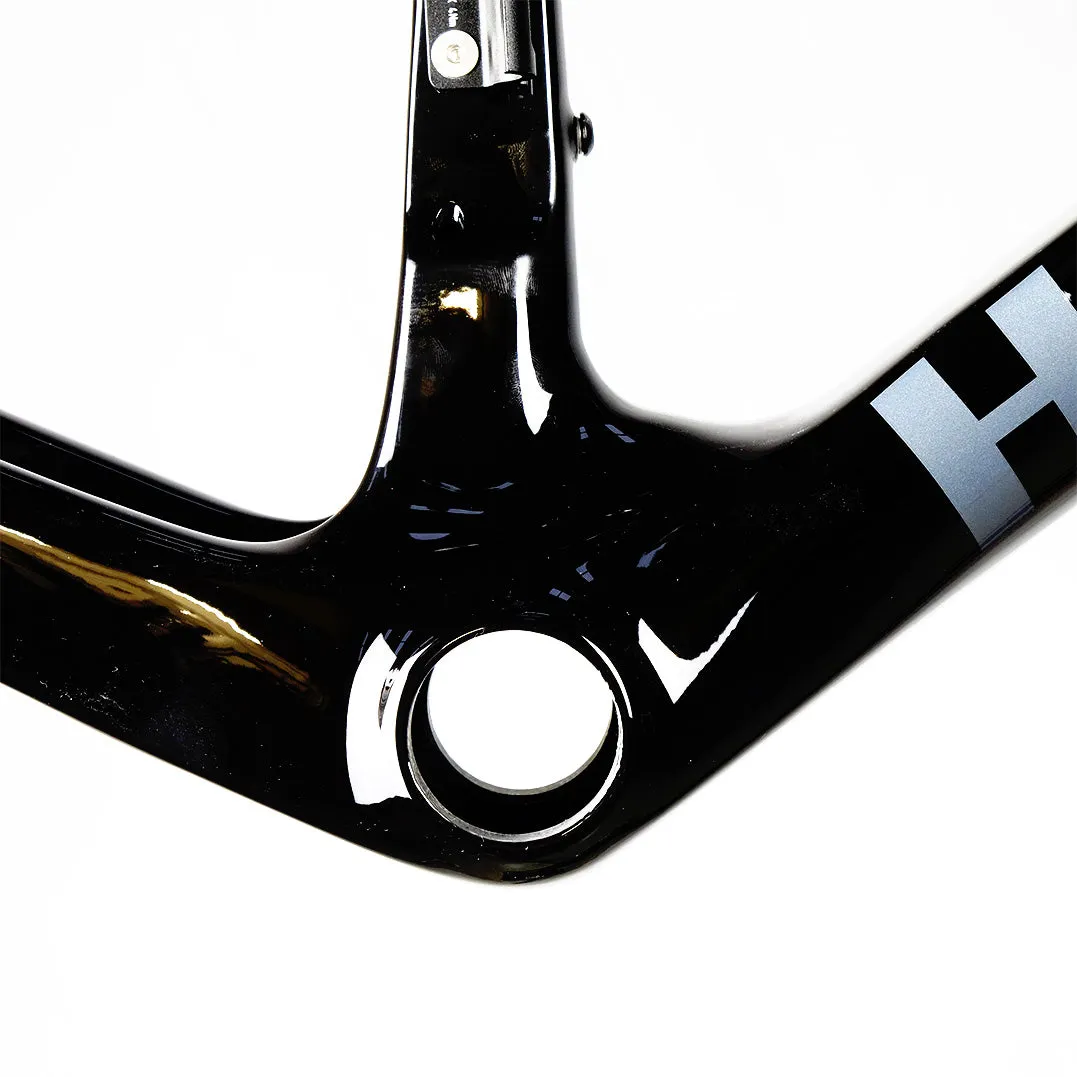Handsling A1R0evo: Customise Your Bike