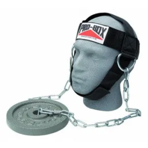 HEAD WEIGHT HARNESS