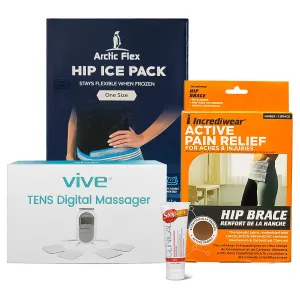 Hip Pain Kit