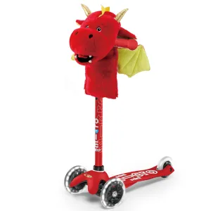 Hobbyheadz Dragon