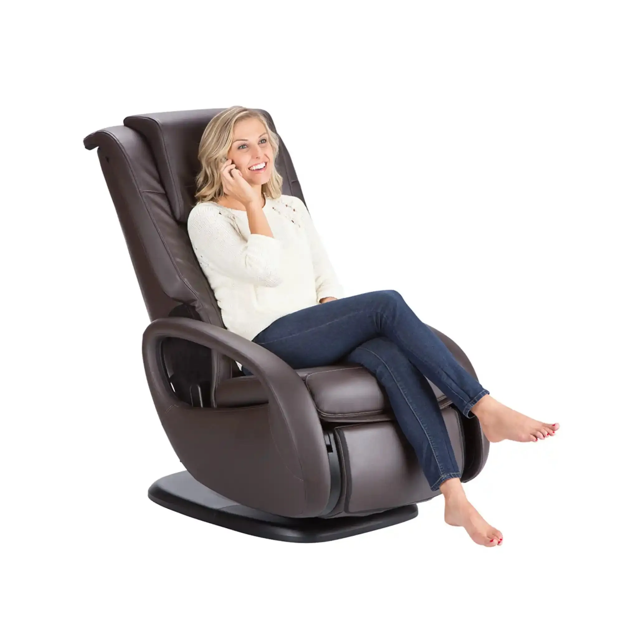 Human Touch WholeBody 7.1 Massage Chair | Espresso