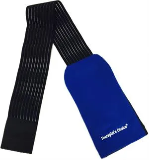 Ice Pack Velcro Wrap