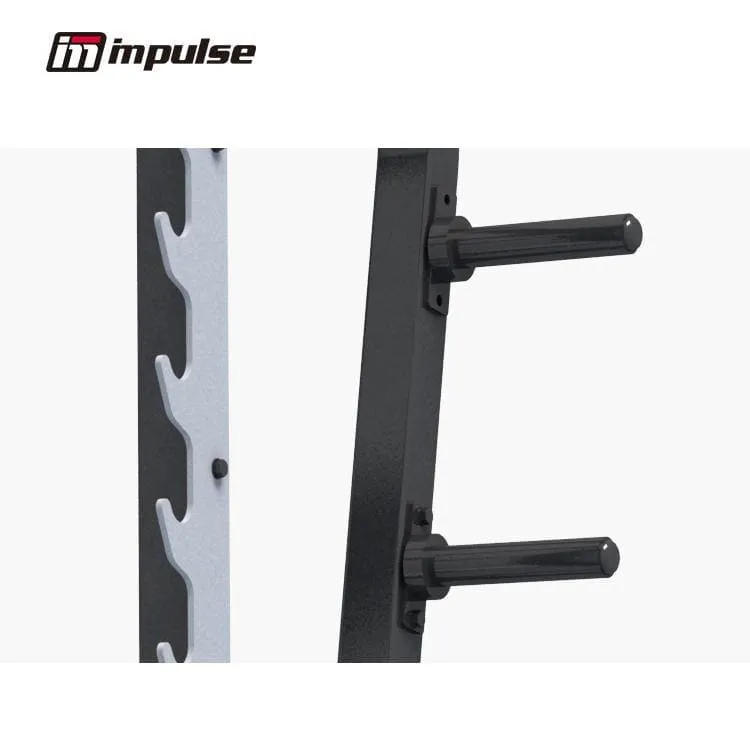 Impulse Sterling Full Commercial Grade SL7009 Power Rack