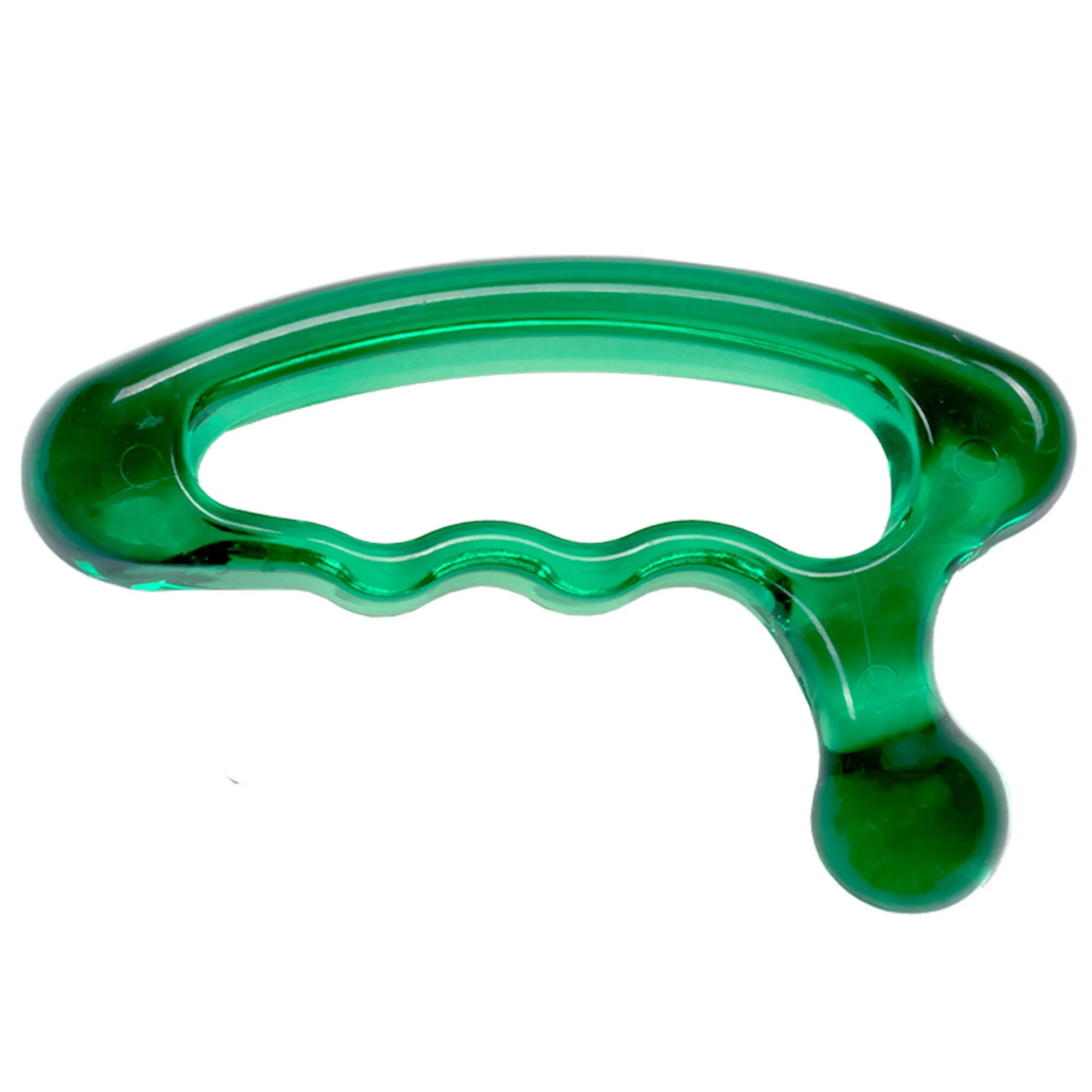 Index Knobber II