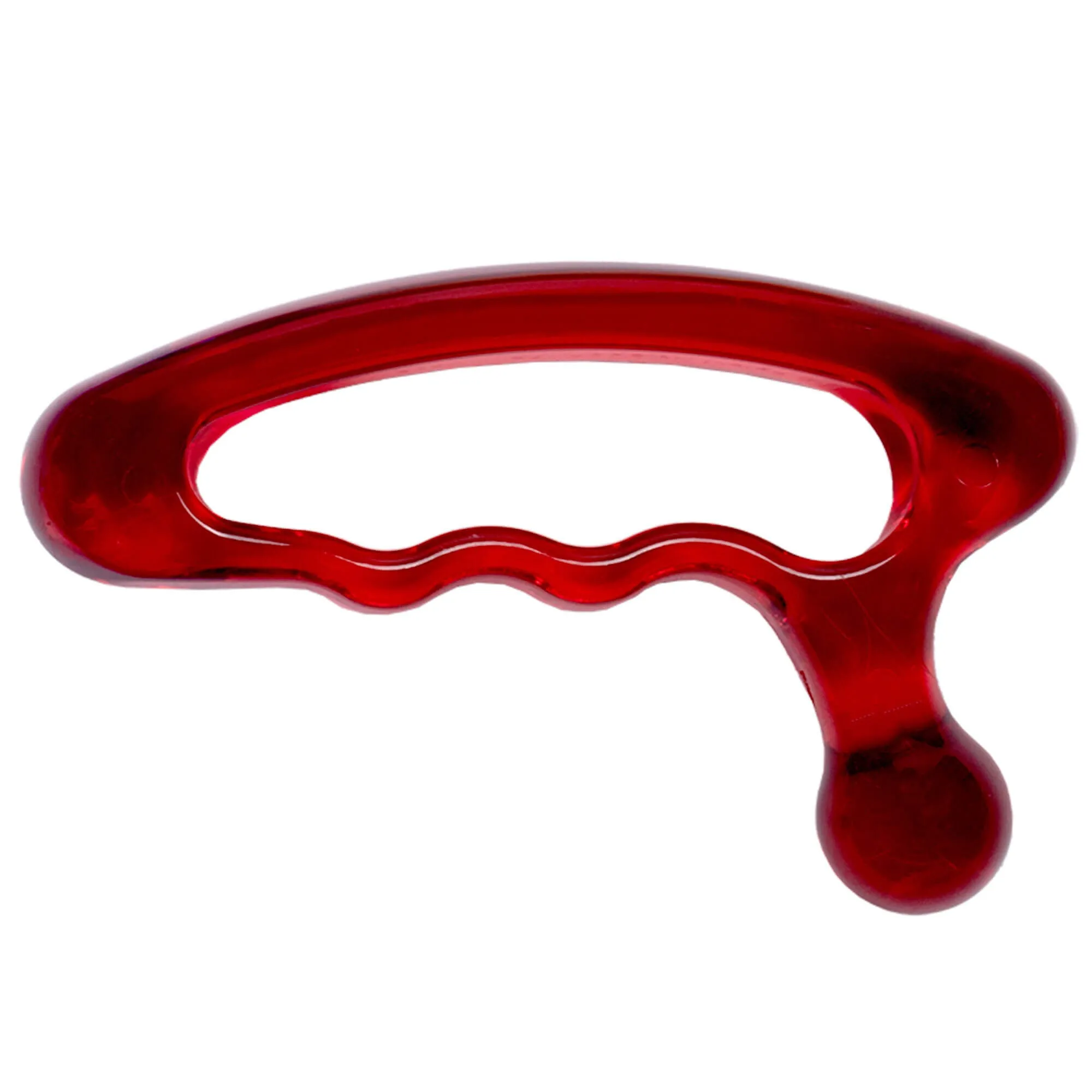 Index Knobber II