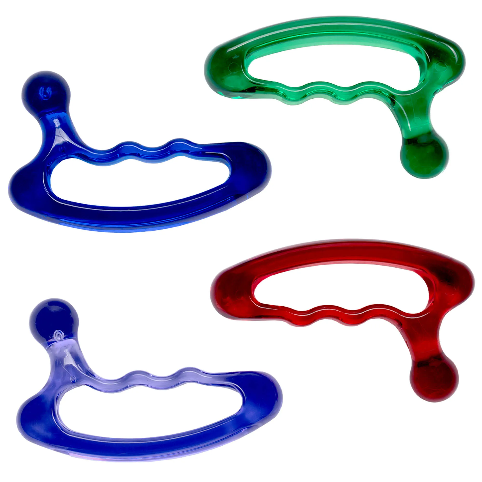 Index Knobber II