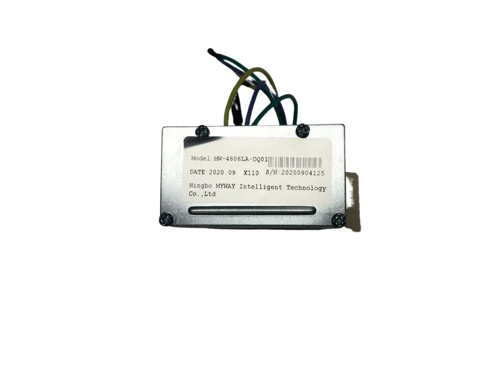 INOKIM OX Controller