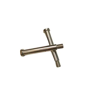 INOKIM OX Hinge for Front Wheel