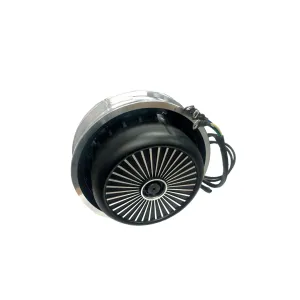 INOKIM OX Rear Motor