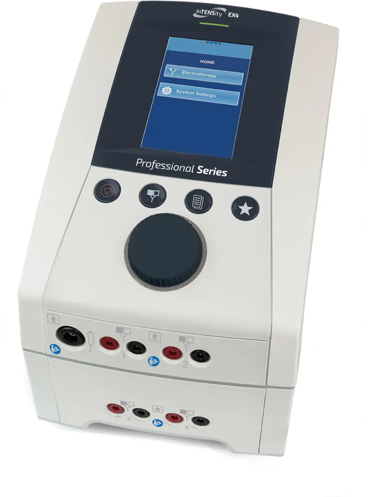 InTENSity EX4