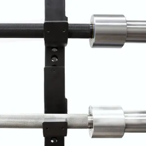 ISF Squat Bar 32MM 25KG (55LB) Barbell