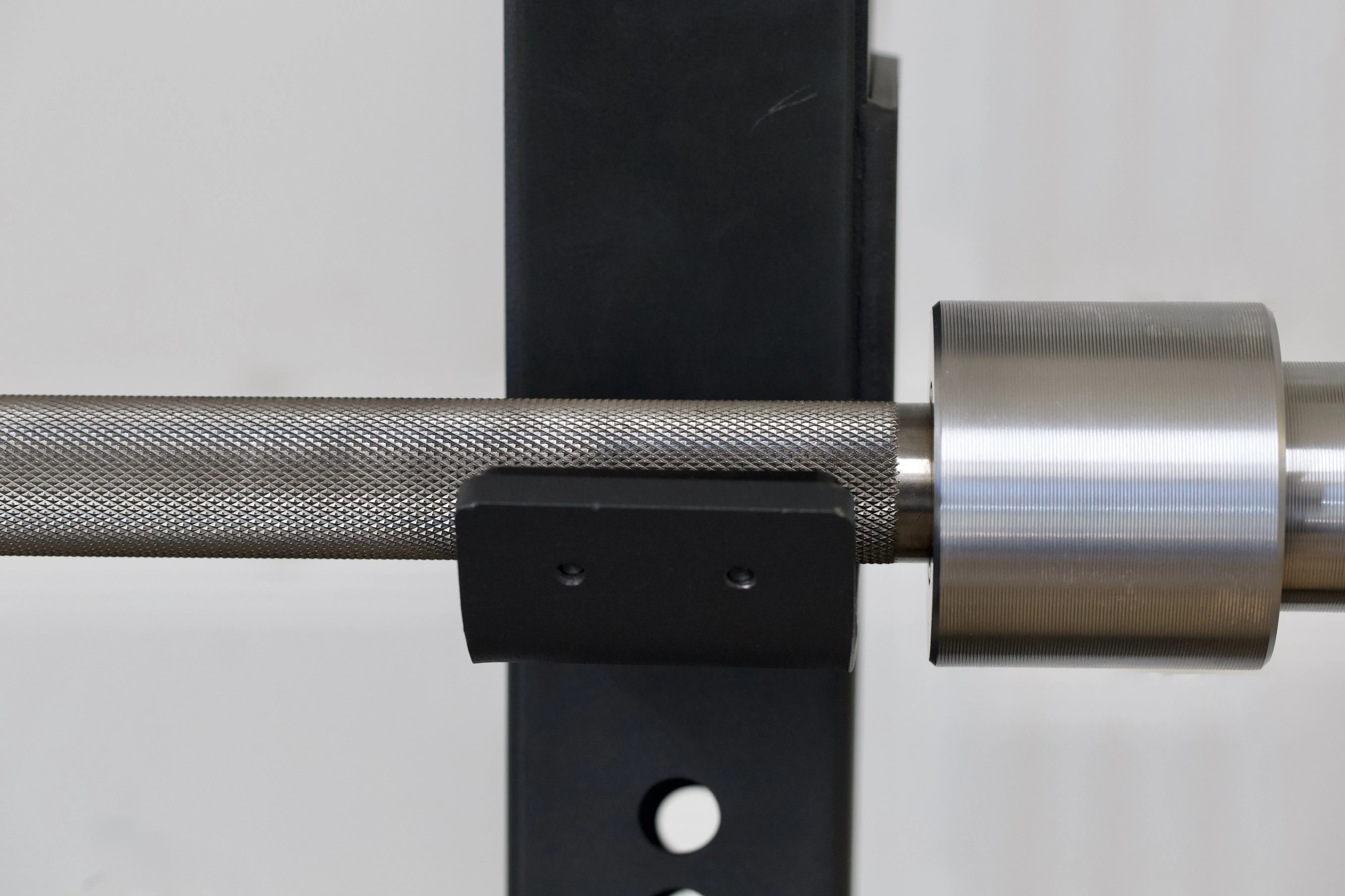 ISF Squat Bar 32MM 25KG (55LB) Barbell